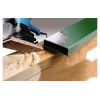KWB 818788 Slīppapīra loksnes ar dažādu graudainību P60 P80 P120 P180 280x115 mm, 30 gab.