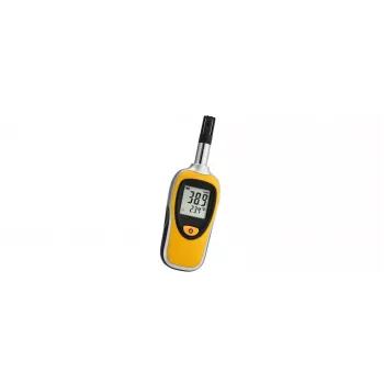 TFA Dostmann Klima Bee digitālais termo-higrometrs (Kat.Nr. 30.5036.13)