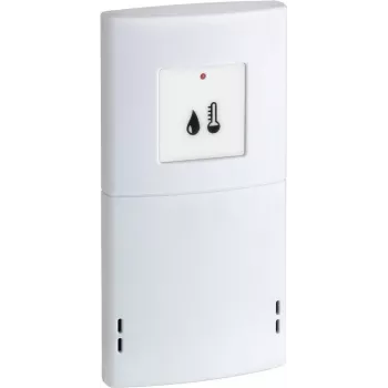 TFA Dostmann Bezvadu temperatūras un mitruma sensors 303196