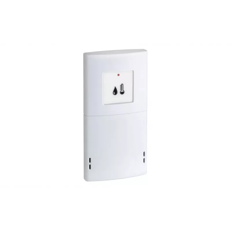 TFA Dostmann Bezvadu temperatūras un mitruma sensors 303196