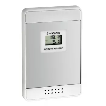 TFA Dostmann termo-/higrosensors 30.3209.02