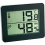 TFA Dostmann digitālais termo-higrometrs 30.5027.01