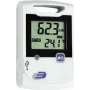 TFA Dostmann LOG20 temperatūras un mitruma datu reģistrētājs 5005-0002