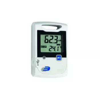 TFA Dostmann LOG20 temperatūras un mitruma datu reģistrētājs 5005-0002
