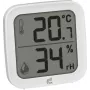 TFA Dostmann 30.3908.02 ID-A0 iekštelpu termo-/higro sensors ar radio 868 MHz