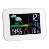 TFA Dostmann PRIMAVERA bezvadu meteostacija, balta (35.1136.02)