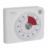 TFA Dostmann digitālais virtuves taimeris balts 38.2058.02