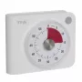 TFA Dostmann digitālais virtuves taimeris balts 38.2058.02