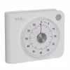 TFA Dostmann digitālais virtuves taimeris balts 38.2058.02