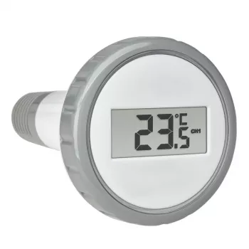 TFA Dostmann 30.3240.10 bezvadu āra sensors baseinam 433 MHz