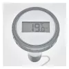 TFA Dostmann 30.3240.10 bezvadu āra sensors baseinam 433 MHz