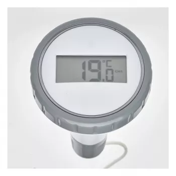 TFA Dostmann 30.3240.10 bezvadu āra sensors baseinam 433 MHz