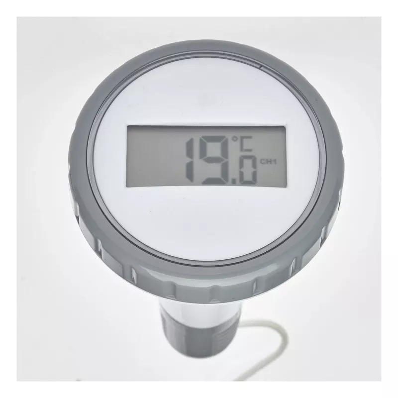 TFA Dostmann 30.3240.10 bezvadu āra sensors baseinam 433 MHz