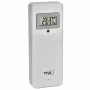 TFA Dostmann 30.3247.02 bezvadu termo-higro sensors, 433 MHz
