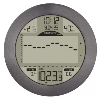 TFA Dostmann METEOMAR jūras stila meteostacija 35.1124.10