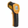 TFA Dostmann RAY LIGHT infrasarkanais termometrs 12:1 optika -50 līdz 400°C bezkontakta IR mērījumi (31.1143.13)