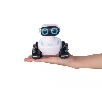 Revell Tālvadības robots RCRob-E (24702)