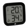 TFA Dostmann 30.3908.01 ID-A0 iekštelpu bezvadu termo-higrosensors, 868 MHz, temperatūra -10 līdz +60°C, mitrums 1-99% RH