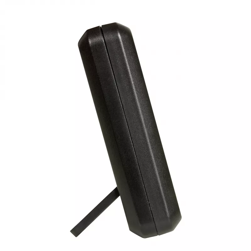 TFA Dostmann digitālais termo-higrometrs melns 30.5060.01.03