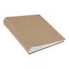 Goldbuch Summertime fotoalbums 30x31 cm, 100 baltas lapas, kļavas dizains, 31798 (31 798)