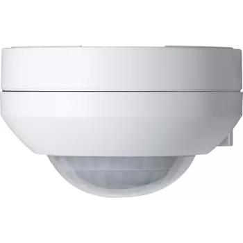 GIRA Presence/Motion Detector 239902 Compact klātbūtnes un kustības sensors