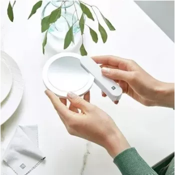 ZWILLING TWINOX kosmētiskais spogulis 13 cm