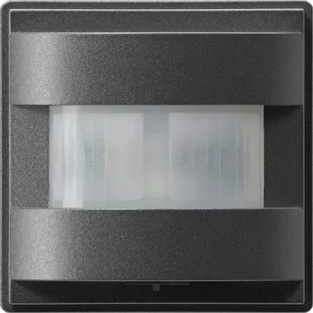 Gira KNX kustības detektors 1,10 m antracīta 205067