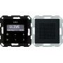 Gira 2280005 Iebūvējams FM RDS radio ar iebūvētu skaļruni