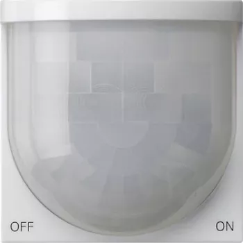 Gira KNX kustības detektors 2,20 m Standard 204103