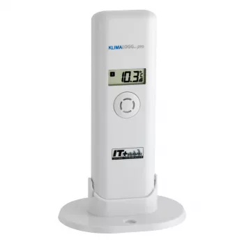 TFA Dostmann 30.3181.K bezvadu term sensors 868 MHz