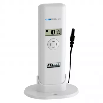 TFA Dostmann 30.3181.K bezvadu term sensors 868 MHz