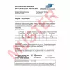 TFA Dostmann 30.3181.K bezvadu term sensors 868 MHz