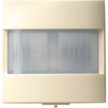 Gira S3000 Comfort kustības detektors 1,10 m, Bluetooth, System 55, krēmbalts 537401