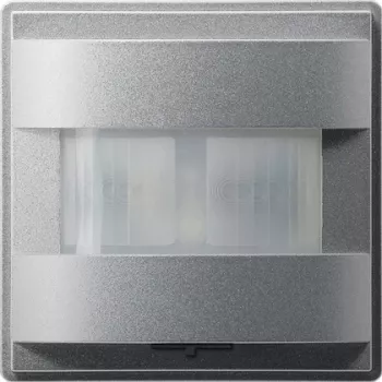 Gira S3000 kustību detektors 1,10 m Comfort Bluetooth, iegremdējams, alumīnijs 537465