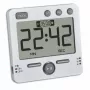 TFA Dostmann 99HOURS digitālais taimeris, balts, 38.2049.02