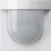 Gira System 3000 kustību detektora uzliktnis, 2,20 m, tīri balts spīdīgs 5375112