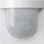 Gira System 3000 kustību detektora uzliktnis, 2,20 m, tīri balts spīdīgs 5375112