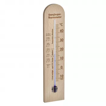 TFA Dostmann Natur termometrs 12.1056.05