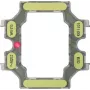 GIRA LED apgaismes elements T1 sarkans 0,5 mA 230V AC 3791011