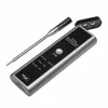 TFA Dostmann bezvadu BBQ gaļas termometrs SMART KÜCHEN-CHEF Grillthermometer (14.1515.10)
