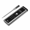 TFA Dostmann bezvadu BBQ gaļas termometrs SMART KÜCHEN-CHEF Grillthermometer (14.1515.10)