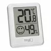 TFA Dostmann COSY termohigrometrs balts 30.5060.02.03