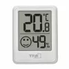 TFA Dostmann COSY termohigrometrs balts 30.5060.02.03