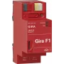 GIRA Server 204900 F1 KNX HomeServer kontrolleris
