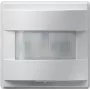 Gira System 3000 kustību detektora uzliktnis 1,10 m Comfort Bluetooth TX_44 tīri balts 537466