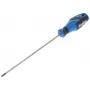 Gedore 2160 PH 1-200 krusta skrūvgriezis PH 1 ar 200 mm asmeni DIN ISO 8764 6683700