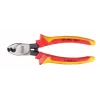 GEDORE VDE kabeļu šķēres ar izolētiem rokturiem 8092-160 H3412407