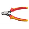 GEDORE VDE kabeļu šķēres ar izolētiem rokturiem 8092-160 H3412407
