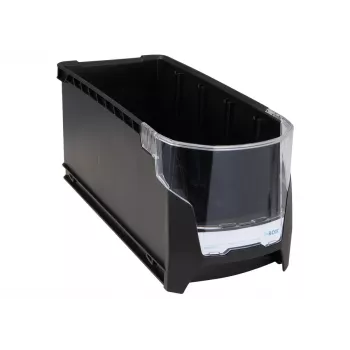 Gedore 1110 WMSB 3 mazo detaļu žurnāls 351 x 147 x 153 mm, 1 nodalījums, zils 2954427