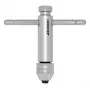 GEDORE 3126358 regulējama vītņurbja atslēga M5-M12, cinka lejamais korpuss, 250 mm